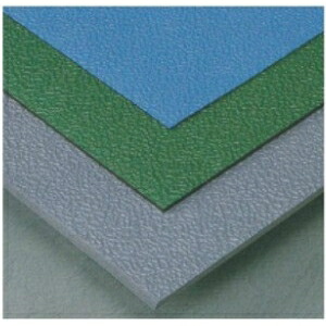 テラオカ　トリプルシート灰　MR154-180-6　5.0mm×1m×3m　：35-1001-47