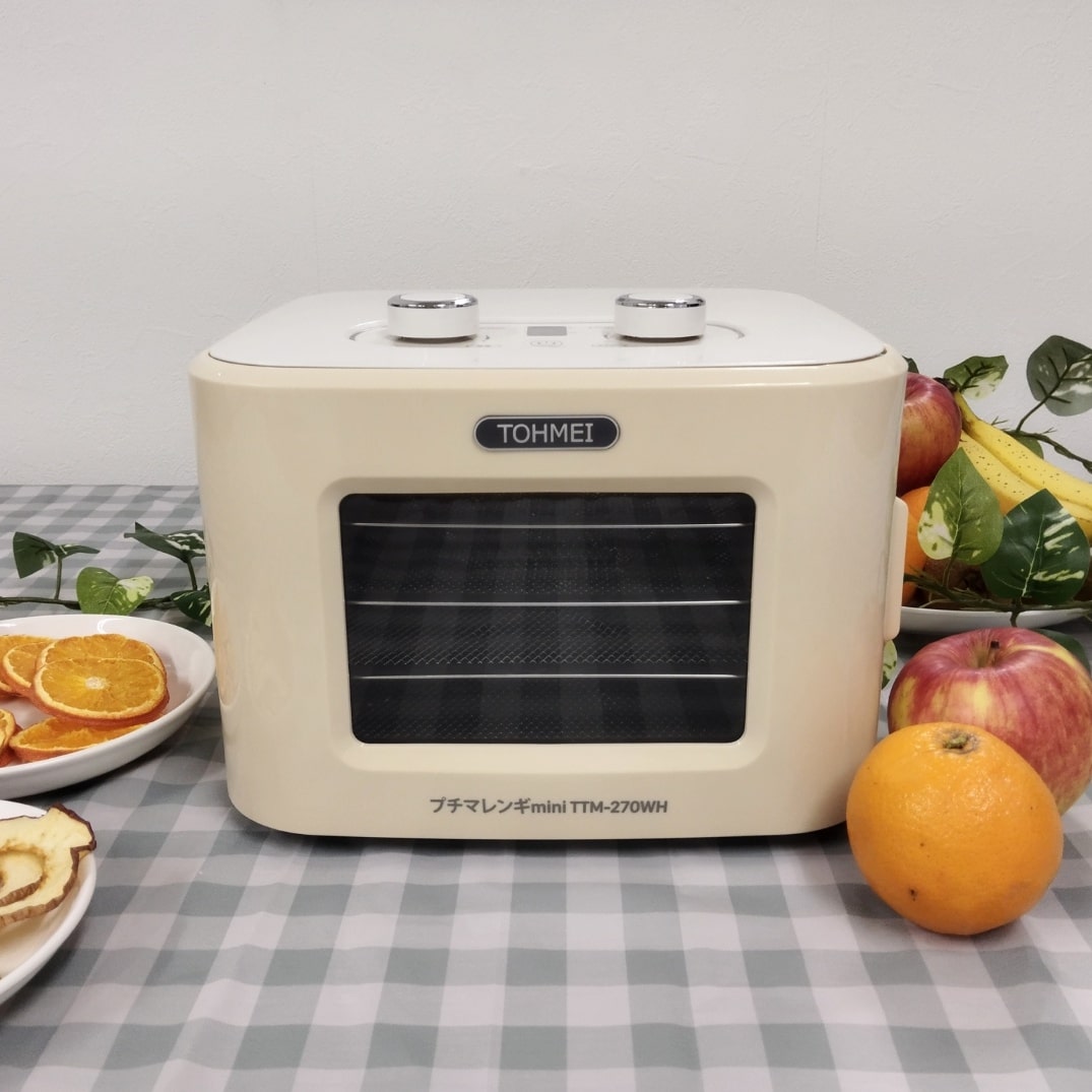 楽天市場】プチマレンギmini TTM-270WH（ホワイト） フード