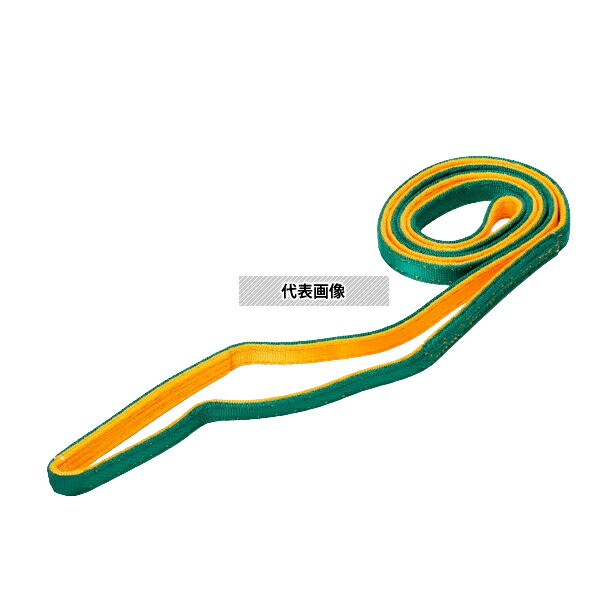 緑であること活動の領域