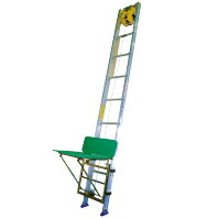 トーヨーコーケン 簡易リフト JA-4AX(A荷台) [法人限定][送料別途お見積り]