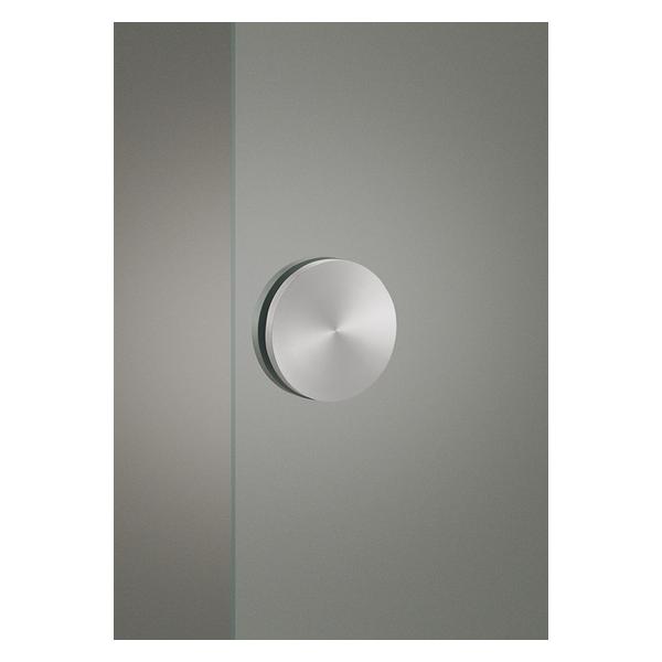 UNION(ユニオン) ドアハンドル プレート G1157-01-023 ステンレス ヘアライン[ネオイズム]｜ファーストFACTORY