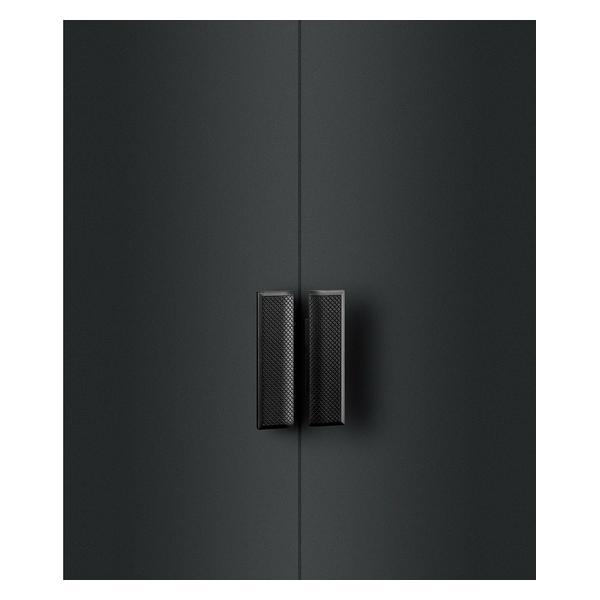 緑であること活動の領域 建具金物-ドアノブ・レバー
