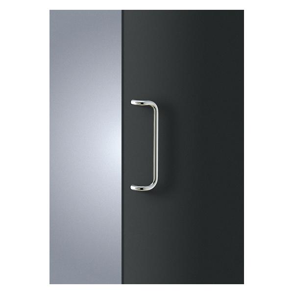UNION(ユニオン) ドアハンドル 押し棒 T7053-01-001-L450 ステンレス ミラー[ネオイズム] 15,547円
