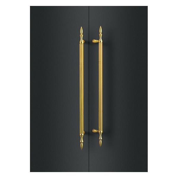 UNION(ユニオン) ドアハンドル 押し棒 T811-15-001-L1000 ブラス ミラー[ネオイズム] 66,974円