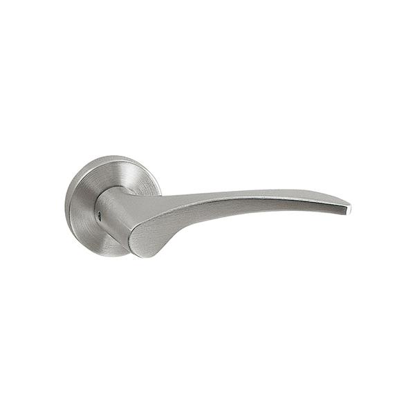 UNION(ユニオン) レバーハンドル UL601-004 ステンレス ヘアライン[イノヴ] 14,214円