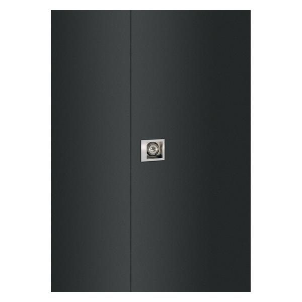 UNION(ユニオン) ドアハンドル 掘込 ULS2740-01-010 ステンレス ヘアライン[ネオイズム]