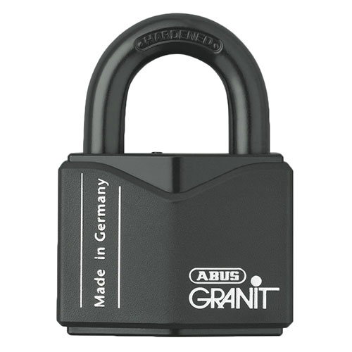 ◆ABUS 南京錠 グラニット 37RK 55mm 15,808円