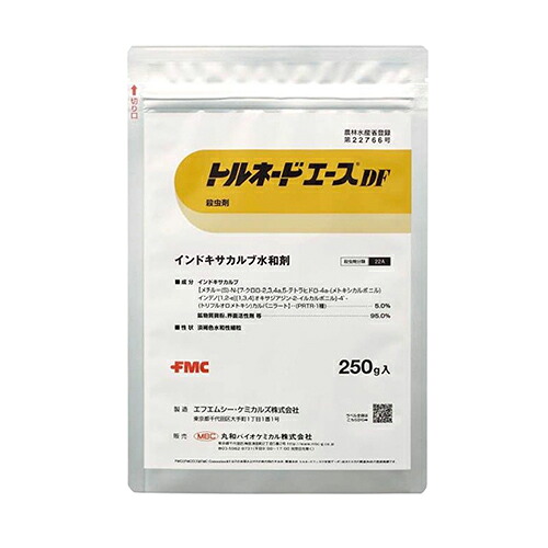 ◆丸和バイオ トルネードエースDF 250g ｽｲﾜｻﾞｲ