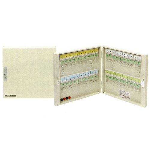 ◆ 駒谷 デジタルキーボックス40本用 NK-40 MGシートツキ