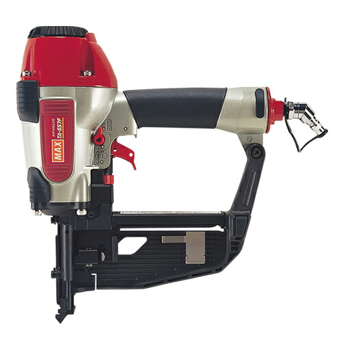 ◆マックス MAX ステープル用釘打機 /フロア TA-557F/957T