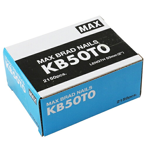 ◆マックス MAX ブラッドネイル KB50T0