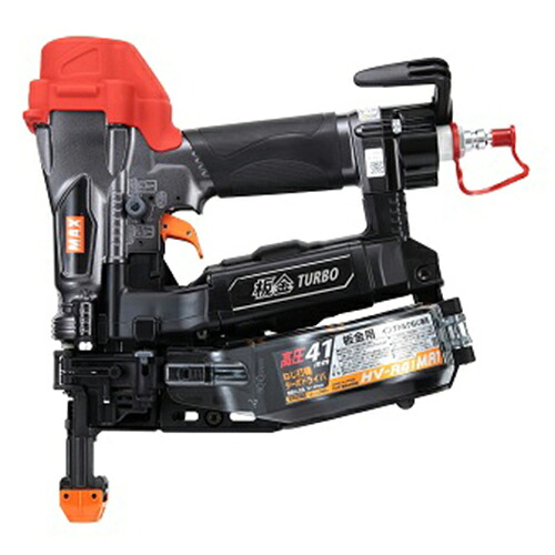 ◆マックス MAX 板金ターボドライバ HV-R41MR1