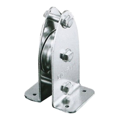 ◆ 固定ブロック タテ型 1車 KW90-9 90mm 42,786円