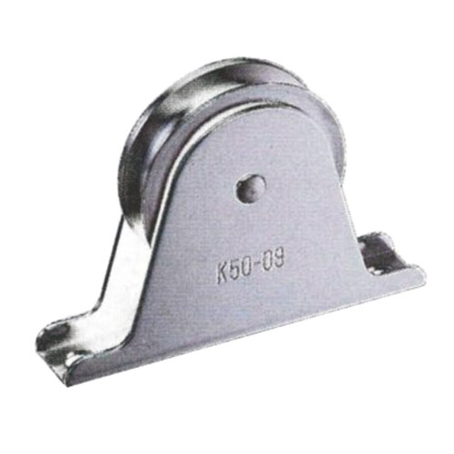 ◆ オープン型タテ型 1車 K50-09B 50mm
