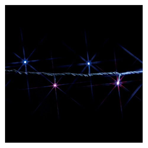 ◆ジェフコム LEDストリング SJ-E05-10BP