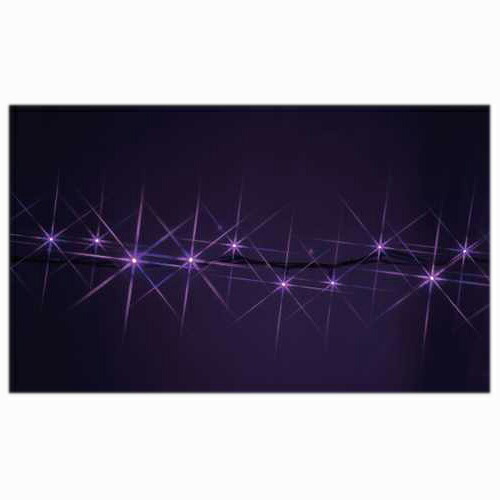 ◆ジェフコム デンサン LEDストリングNH（ニューハイグレードタイプ） SJ-NH05-10PP