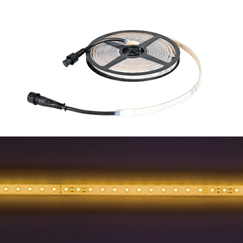 ◆ジェフコム LEDテープライト SJ-T01-05LL