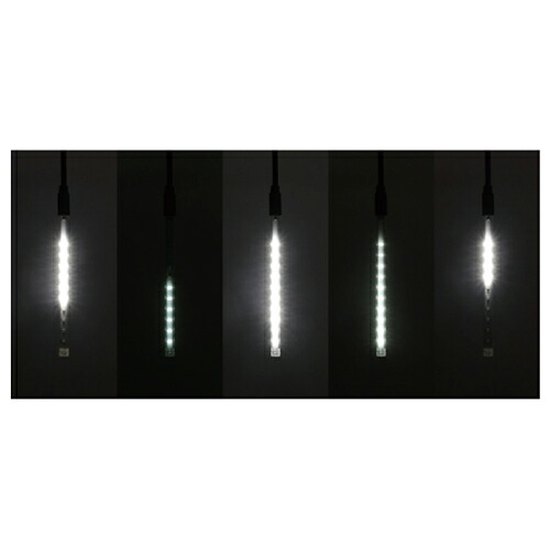 ◆ジェフコム LEDフォールSJX SJX-E09-20W-5S 6,431円