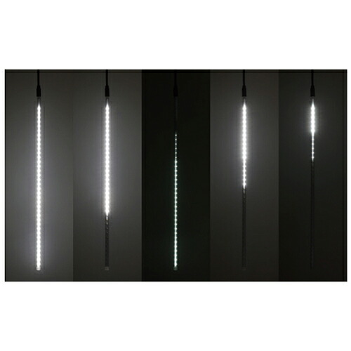 ◆ジェフコム LEDフォールSJX SJX-E09-62W-5S