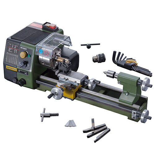 ◆キソパワーツール プロクソン マイクロ・レース PD250 No.24002｜ファーストFACTORY