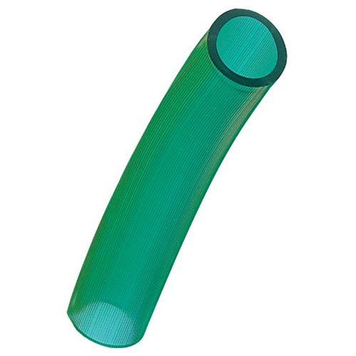 ◆清水 日之出化成 超耐寒ホースパワロンコイル巻 38X48 50Mグリーン [送料別途お見積り]