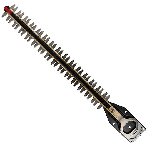 ◆京セラ(リョービ) ヘッジトリマー用刃物 超高級刃 420mm 6731137
