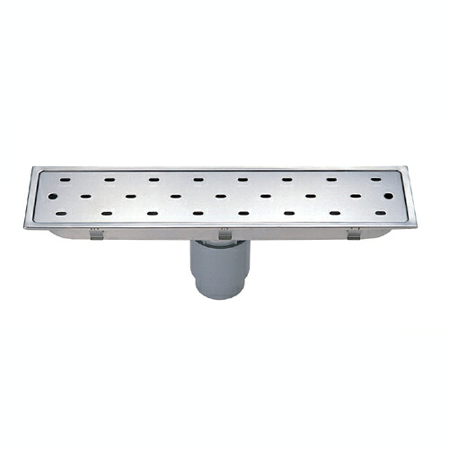 ◆カクダイ カクダイ 浴室用排水ユニット 4288-750