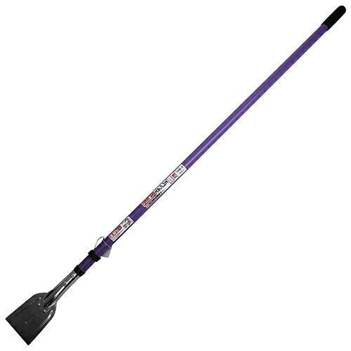 ◆藤原産業 SK11 伸縮式ステンレスケレン棒 PSK-1 [法人限定][送料別途お見積り]