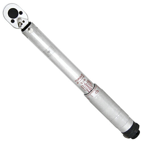 ◆藤原産業 E-Value プレセット型トルクレンチ ETR3-25