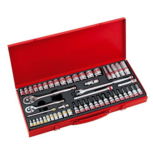 ◆藤原産業 SK11 ソケットレンチセット TS-2352M 8,982円