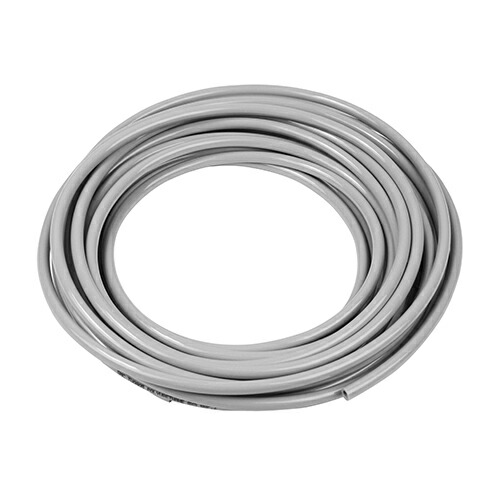 ◆藤原産業 SK11 PUチューブФ10×10m TU1065GR2-10