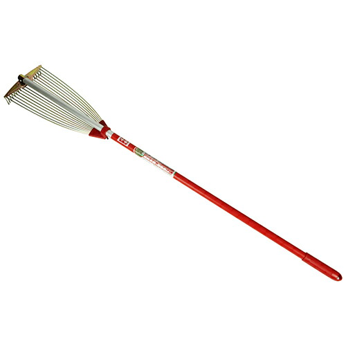 ◆藤原産業 千吉 強力パイプ柄ガーデンクリーナー SGR-12 [法人限定][送料別途お見積り] 7,194円
