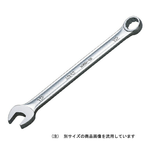 ◆京都機械工具 KTC コンビネーションレンチ MS2-34-F