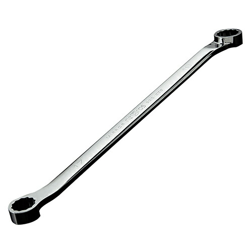 ◆京都機械工具 KTC ネプロス 15度メガネレンチ NM2-1719 9,106円