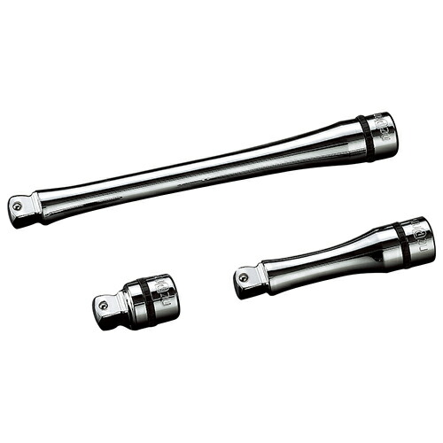 ◆京都機械工具 KTC ネプロス 9.5mmEXバーセット NTBE303JW