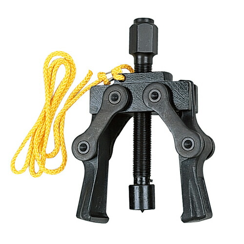 ◆京都機械工具 KTC ピットマンアームプラー PAU-3747