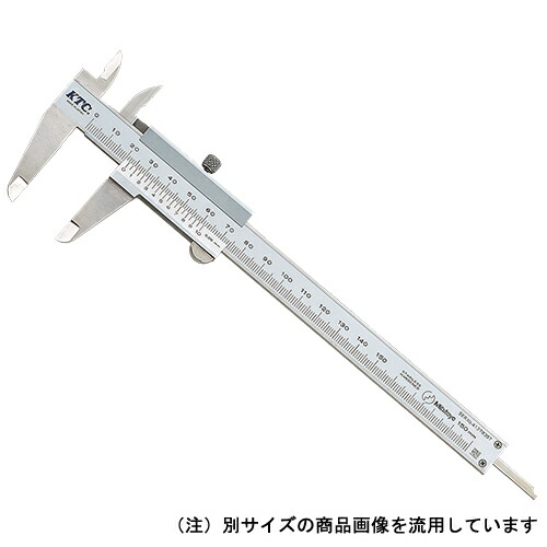 ◆京都機械工具 KTC ノギス GMN-15 [法人限定]