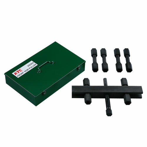 ◆京都機械工具 KTC 大型車用フロントハブプラー AS354 [送料別途お見積り]