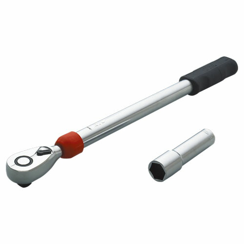 ◆京都機械工具 KTC ホイルナット用トルクレンチS TWCMPA319 [送料別途お見積り]｜ファーストFACTORY