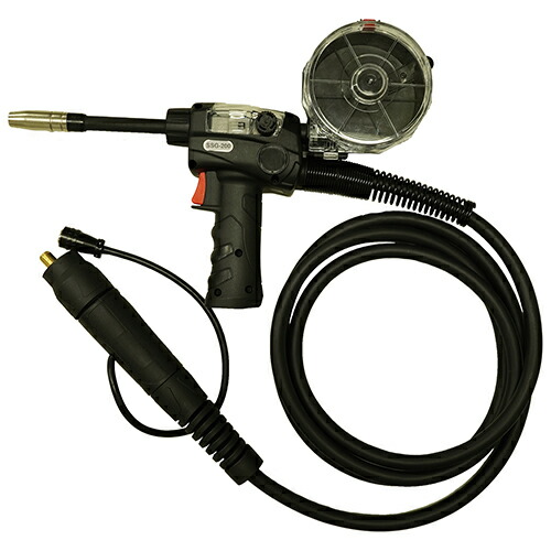 ◆スズキッド スズキット SIG-200用 スプールガン 10m SSG-201