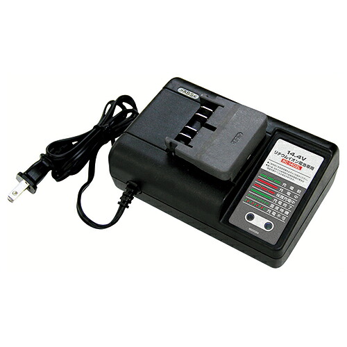 ◆京セラ(リョービ) 充電器 BC-1402L 64000171