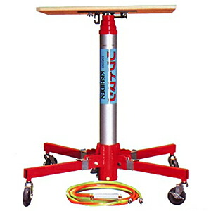 楽天市場】キシデン工業 リフトマン (エアーリフト) LM-300【在庫有り