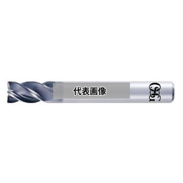 オーエスジー（株） 超硬防振型エンドミル　ＡＥ－ＶＭＳＳ AE-VMSS 8
