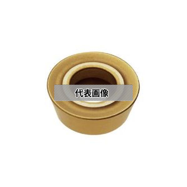 (株)ＭＯＬＤＩＮＯ カッタ用インサート 10個入 RDMT10T3M0TN JP4120