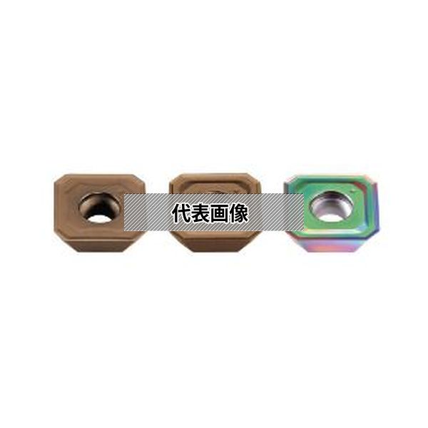 (株)ＭＯＬＤＩＮＯ カッタ用インサート 10個入 SEET13T3AGEN-S JP4120