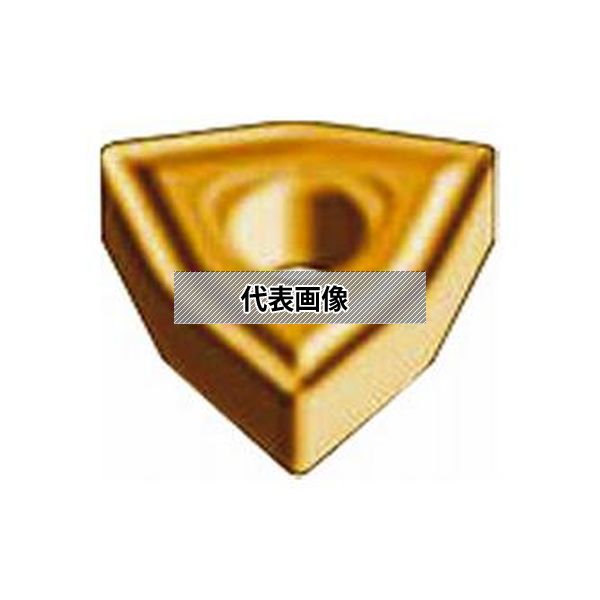 住友電気工業（株）スローアウェイチップ　WNMG080408N-GU AC630M 10個入 8,201円