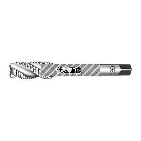 オーエスジー（株） スパイラルタップ　ＯＨ３ EX-SFT HSE STD M20X2.5