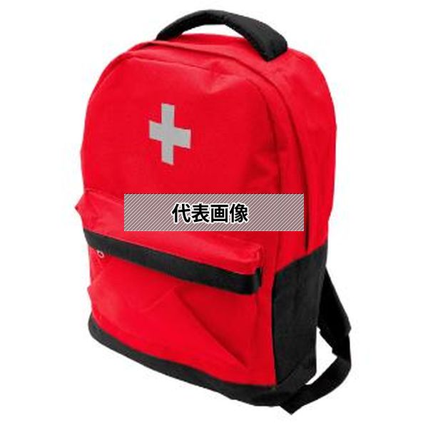 グリーンオーナメント 防災バッグ30 BBG-30R [法人限定]