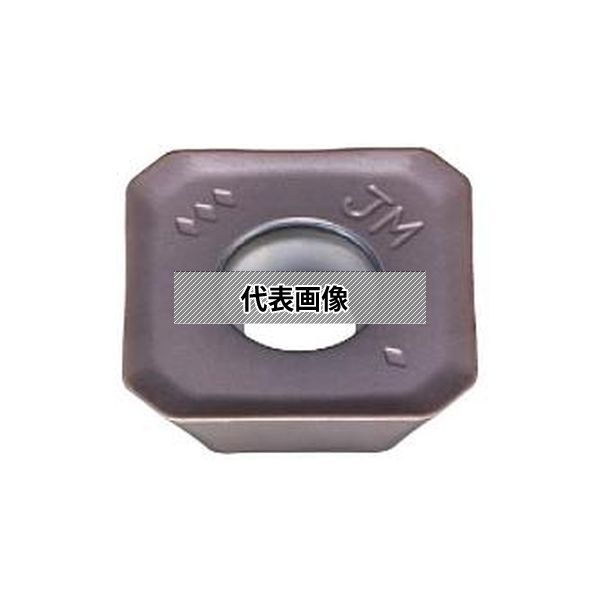 三菱マテリアル(株) カッタチップ(超硬コーティング) SEMT13T3AGSN-JM MC5020