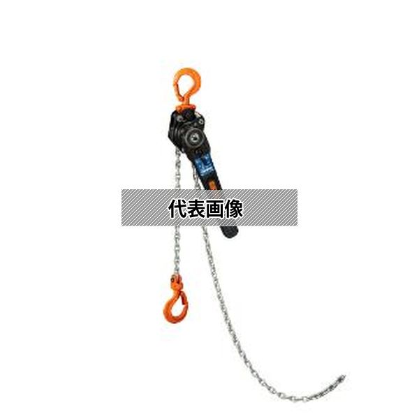 楽天市場】象印チェンブロック YA型 チェーンレバーホイスト YA-100